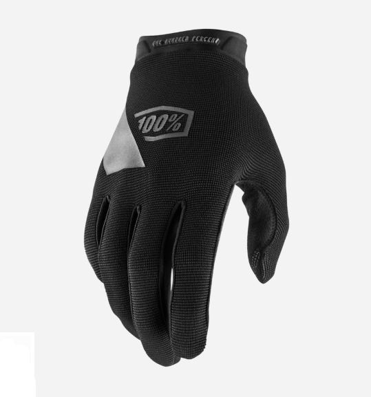 100% RIDECAMP Gloves