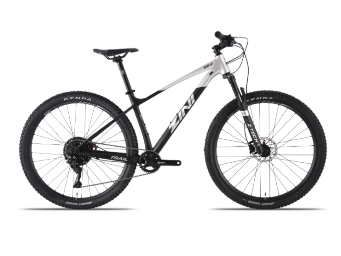 2023 Zini Z29 Trail 1X10