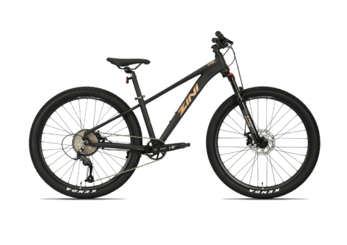 2025 Zini Z26 Disc