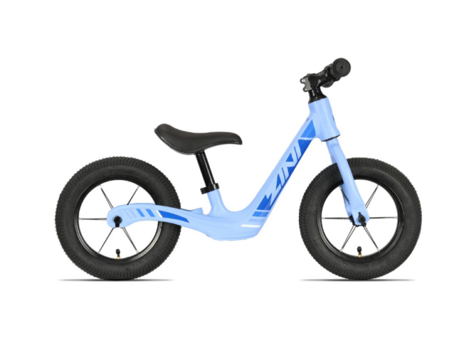2026 Zini Z12 MgAl