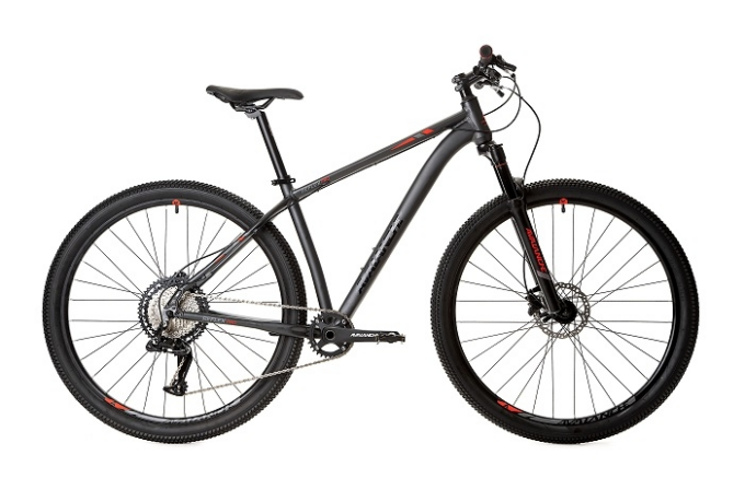 AVALANCHE REFLEX 29ER PRO