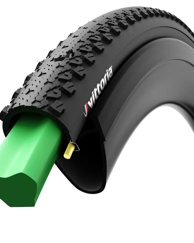 Air-Liner Light Gravel