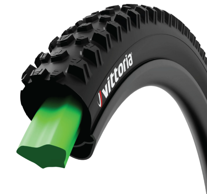 Air-Liner Protect E-Bike