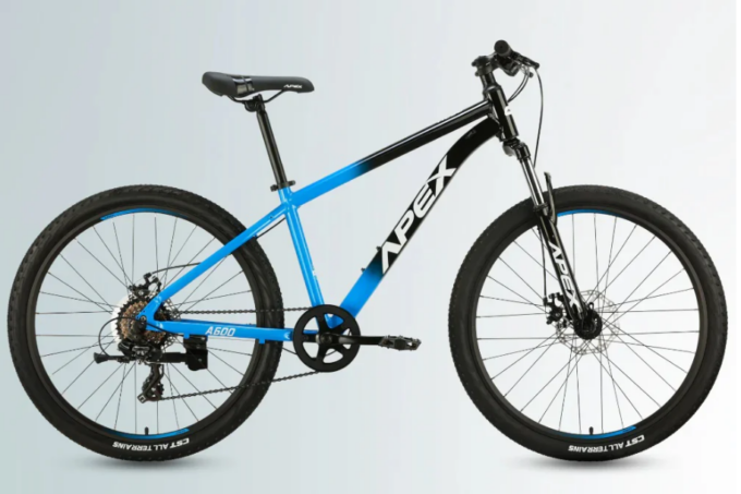 Apex A600 Alloy MTB
