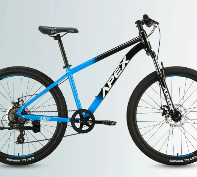 Apex A600 Alloy MTB