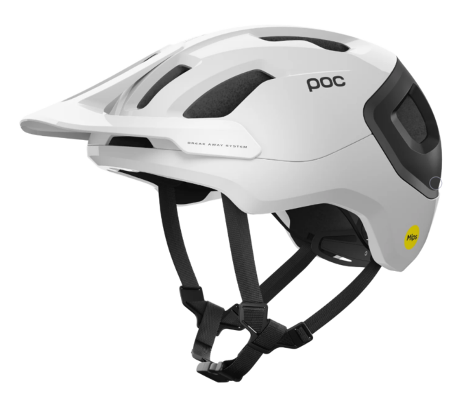 Axion Race MIPS Hydrogen