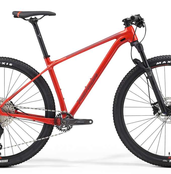 Merida BIG NINE 500