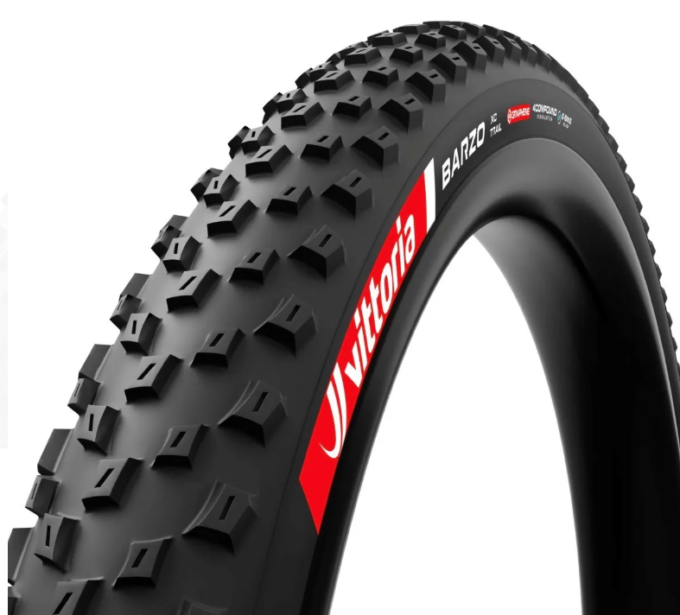 Barzo XC Race G2.0