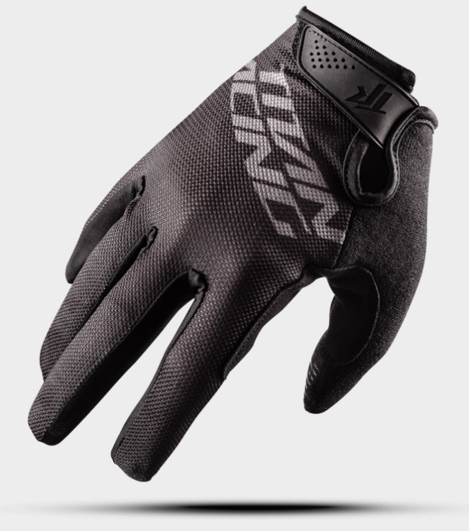 CLUTCH LONG FINGER GLOVE