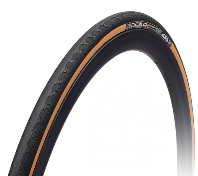 COMTURA 4 TR tyre