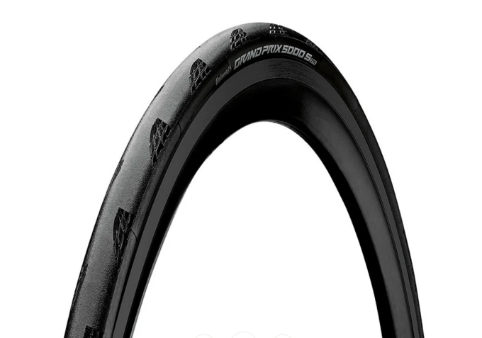 CONTINENTAL GP 5000-S TR Road Tyre