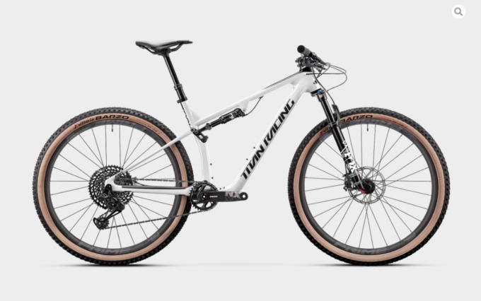 CYPHER DC CARBON EXPERT