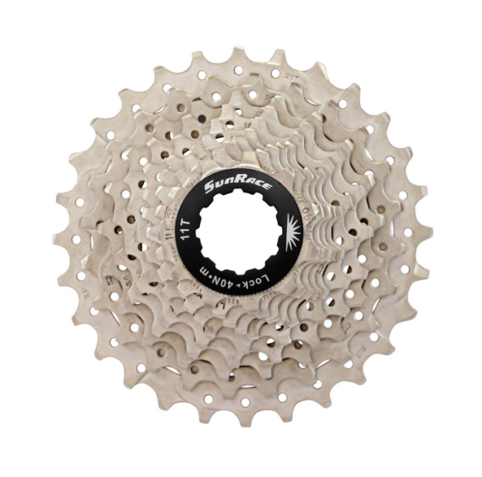 Sunrace Cassette Road
