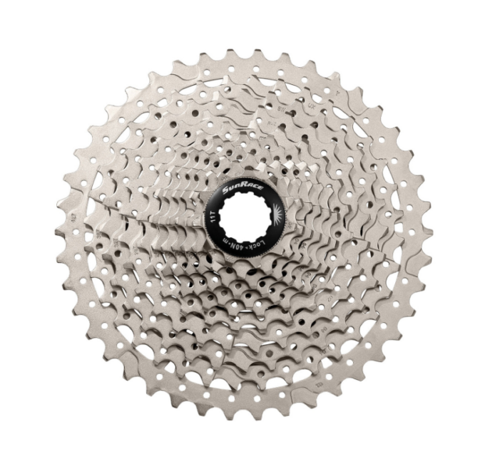 Cassette Sunrace MS7