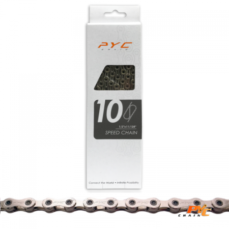 Chain PYC 116 Link 1