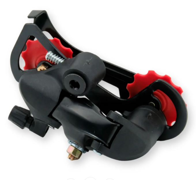 Derailleur Rear | Directmount