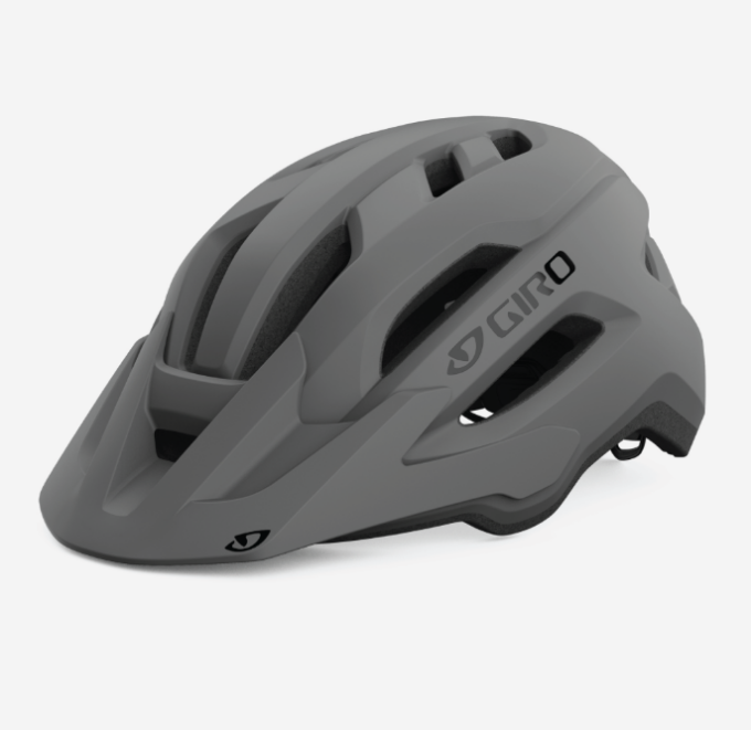 Giro Helmet Fixture II UXL