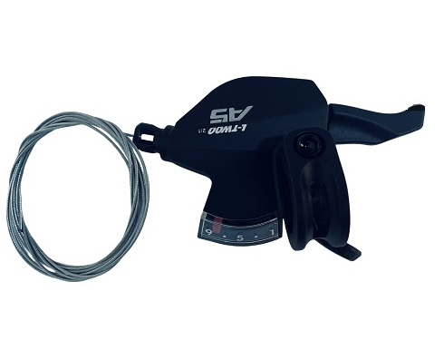 L-TWOO INDEX SHIFTER