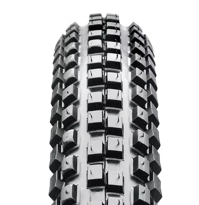 MAXXIS MAXXDADDY Tire 20 x 2.00 Black
