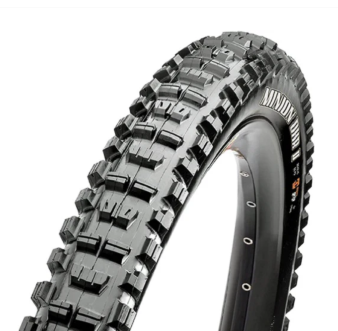 MAXXIS Minion DHR II WT Tyre