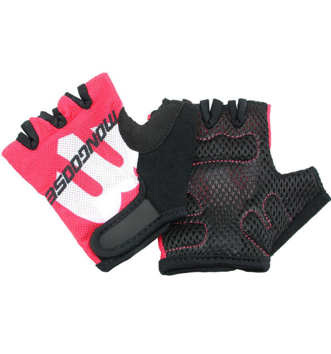 Mongoose Kiddies Gloves