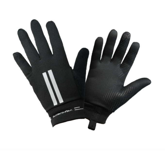 Ryder Glove Full Finger Microfleece