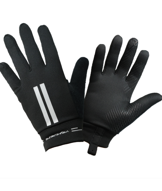 Ryder Glove Full Finger Microfleece