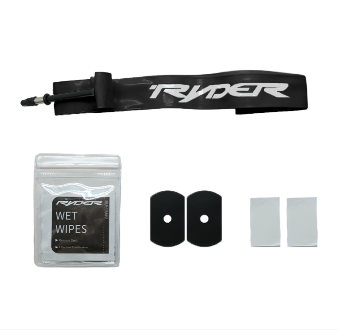 Ryder Tpu Inner Tube Rv