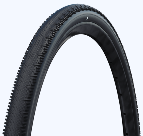 SCHWALBE - G-ONE RS PRO - EVO - SUPER RACE - V-GUARD - TLR