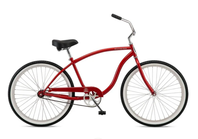 SCHWINN S1 Cruiser
