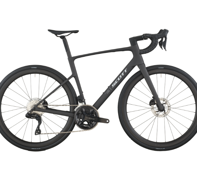 SCOTT Addict 30 Bike