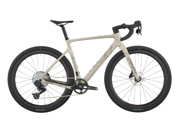 SCOTT Addict Gravel 20 Bike