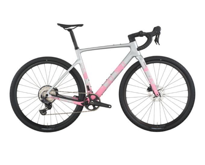SCOTT Addict Gravel 30 Bike
