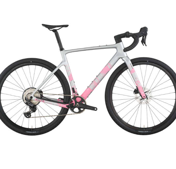 SCOTT Addict Gravel 30 Bike