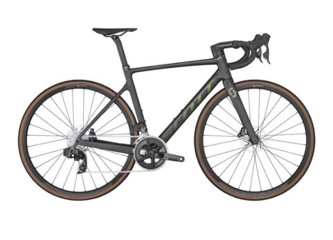 SCOTT Addict 30 RC