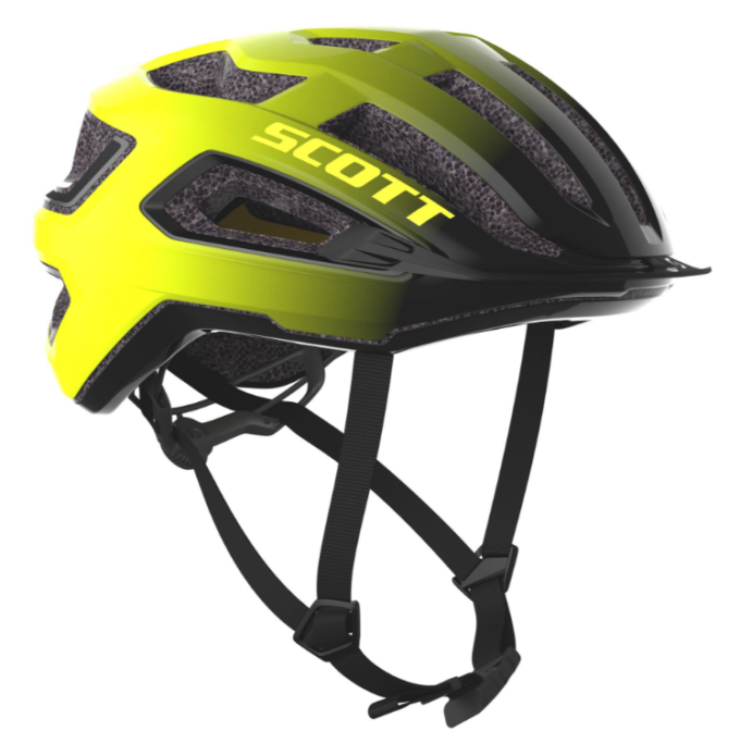 SCOTT Arx Plus (CE) Helmet