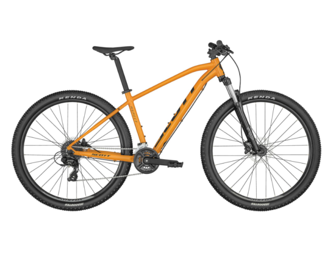 SCOTT Aspect 960 Bike
