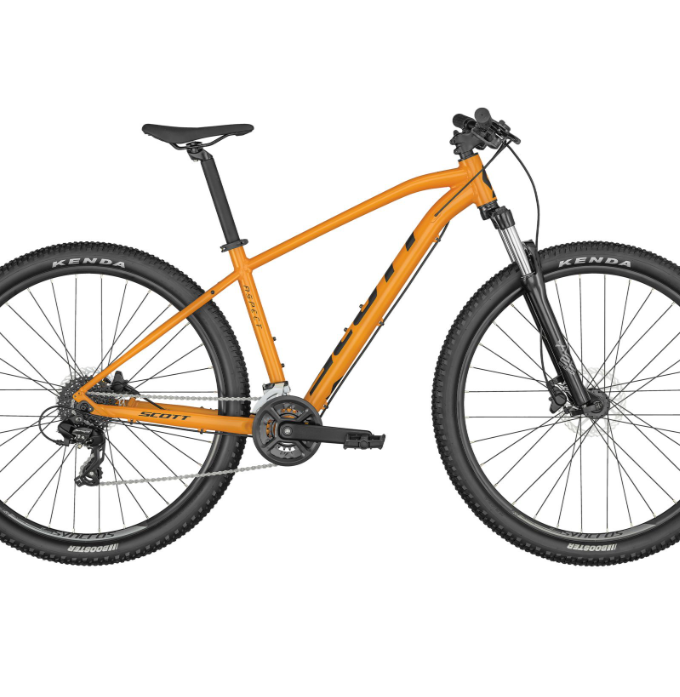 SCOTT Aspect 960 Bike
