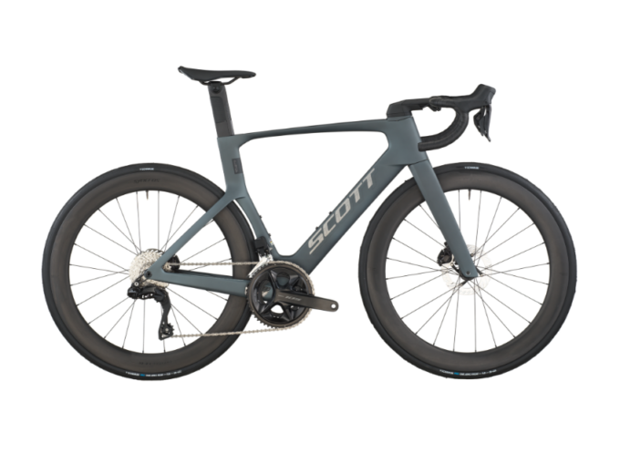 SCOTT Foil RC 20 Bike