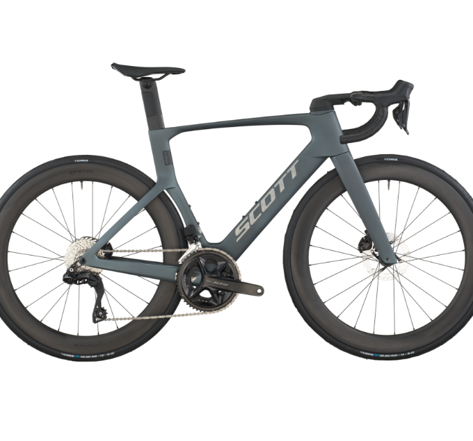 SCOTT Foil RC 20 Bike
