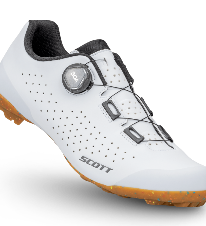 SCOTT Gravel Pro Shoe