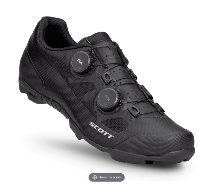 SCOTT MTB RC Evo Shoe