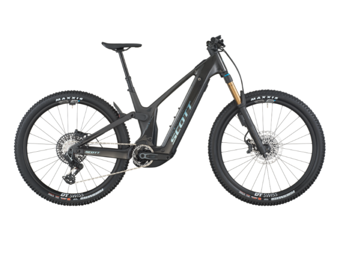 SCOTT Patron 900 Ultimate Bike