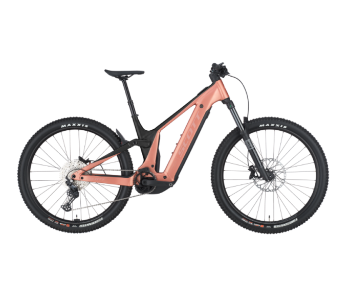 SCOTT Patron 920 Bike
