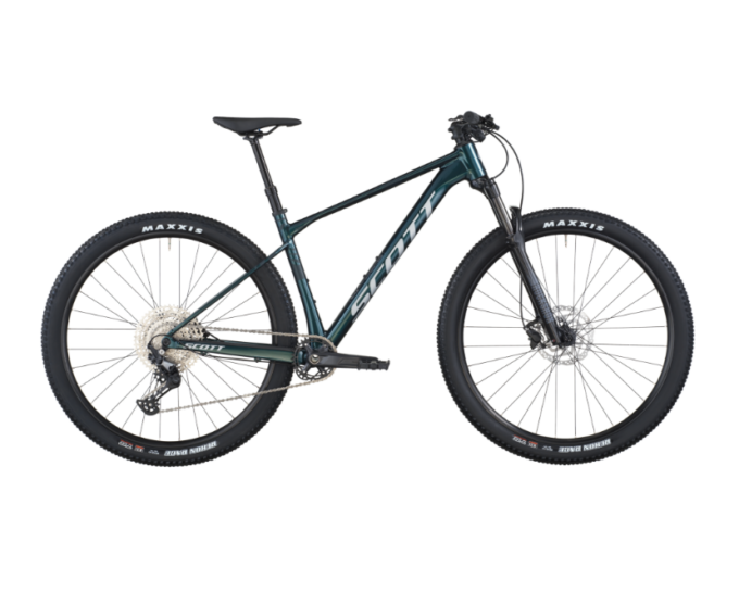SCOTT Scale 935 Bike