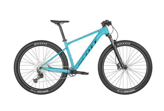 SCOTT Scale 980 Bike