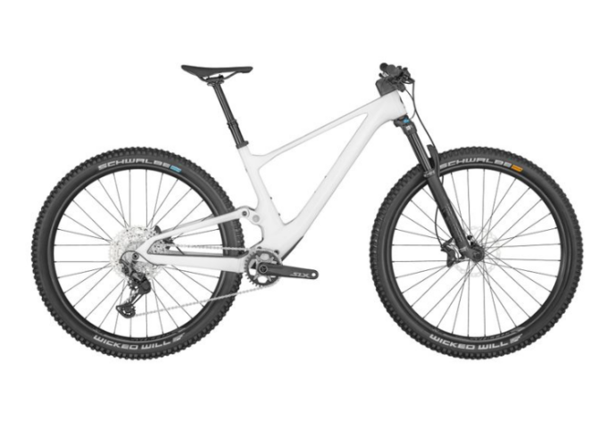 SCOTT Spark 930