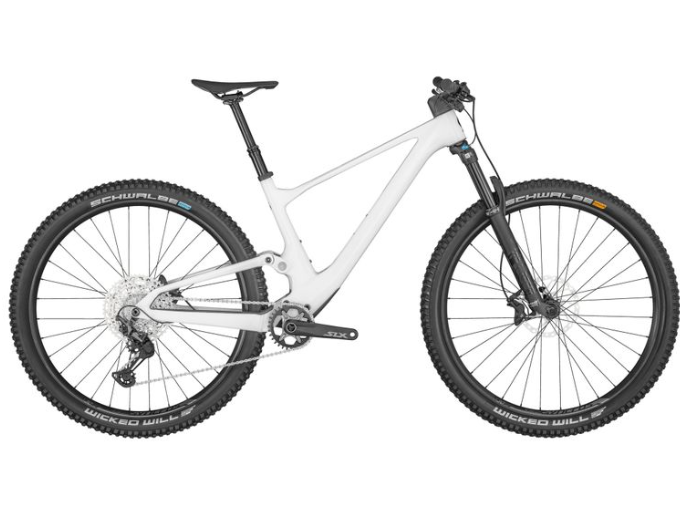 SCOTT Spark 930