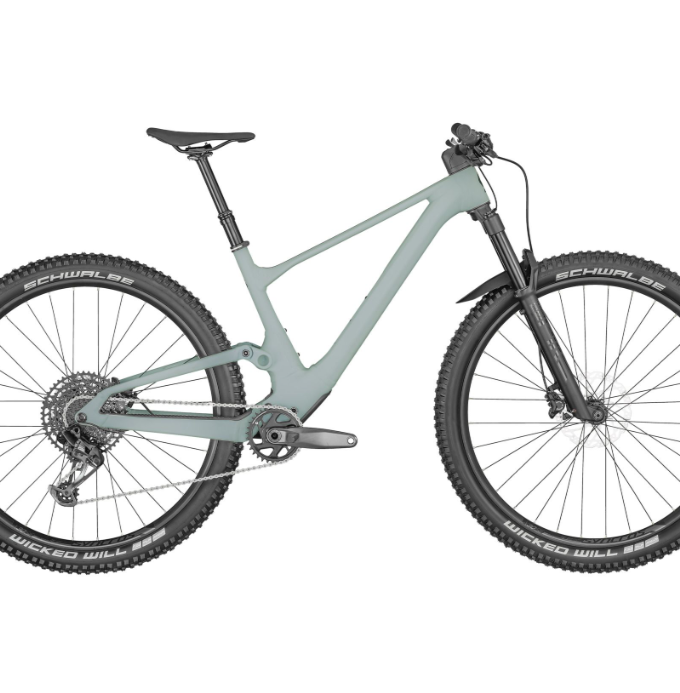 SCOTT Spark 950 Bike