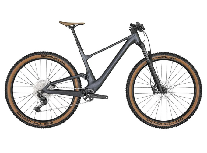 SCOTT Spark 960